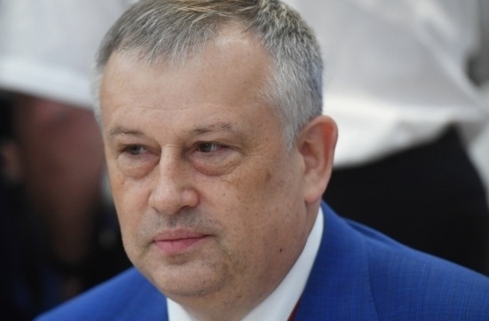 Губернатор Ленинградской области переболел коронавирусом