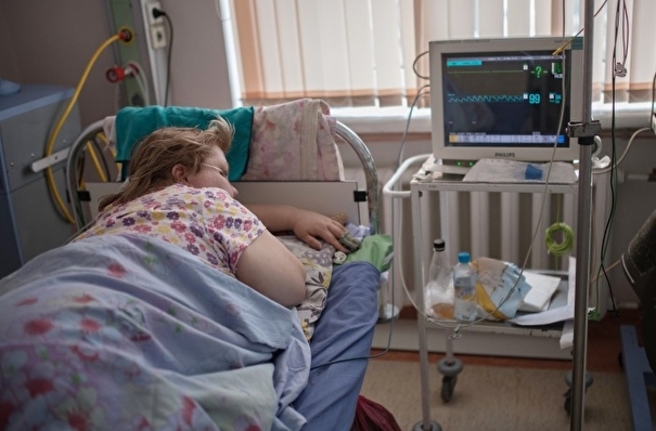 Путин поручил проверить доступность медпомощи онкологическим и сердечно-сосудистым пациентам