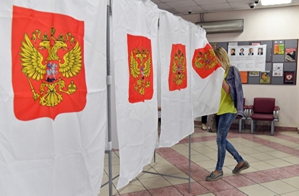 Ранее судимым по статьям УК РФ "средней тяжести" запретят участвовать в выборах