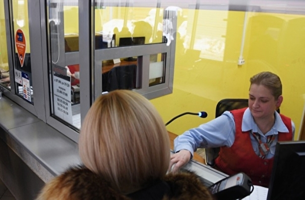 РЖД возобновили продажу билетов на ряд поездов за 90 суток до отправления