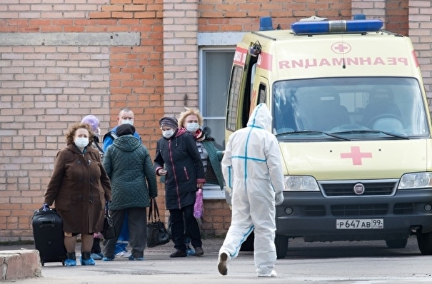 Сотрудники Архангельской областной станции скорой помощи не получили положенные выплаты