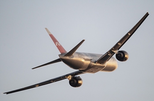 Две авиакомпании планируют выполнять рейсы в Крым из Чебоксар с июня