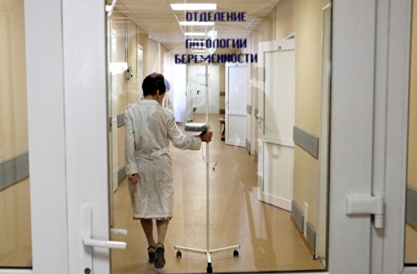 COVID-19 подтвержден у 24 беременных жительниц Ростовской области