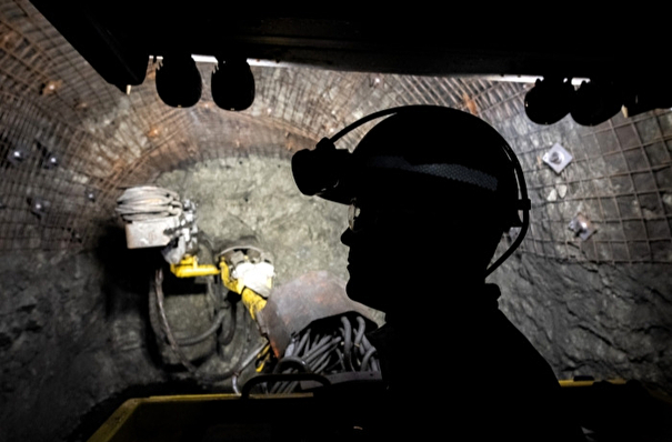 Горный удар произошел на уральской шахте "РусАла", работа на участке приостановлена
