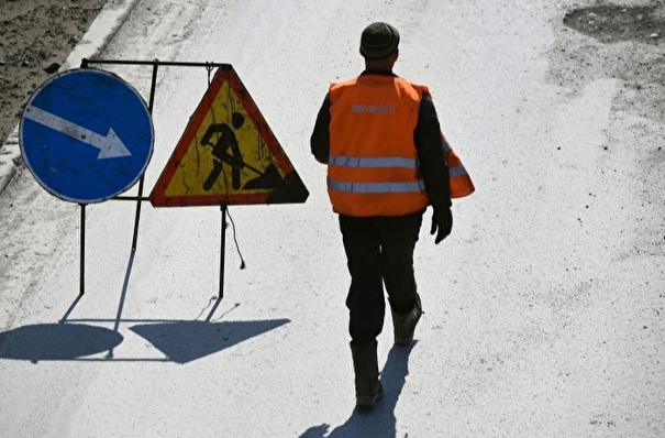 Более 20 дорог отремонтируют в Вологде и Череповце в рамках нацпроекта