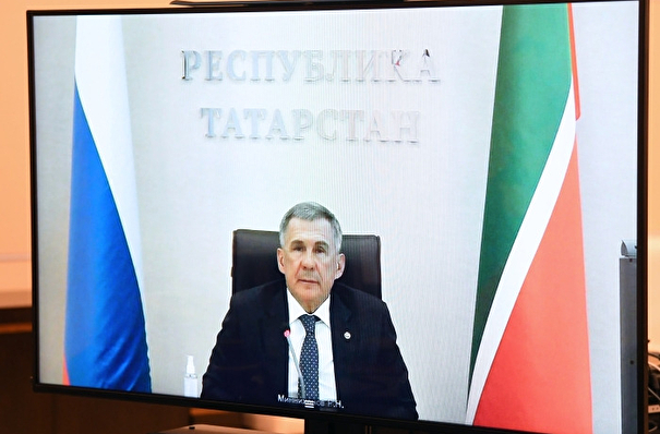 Мусульмане Татарстана будут отмечать Уразу-Байрам по домам