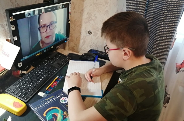 Российский аналог Zoom для школ начали тестировать в России