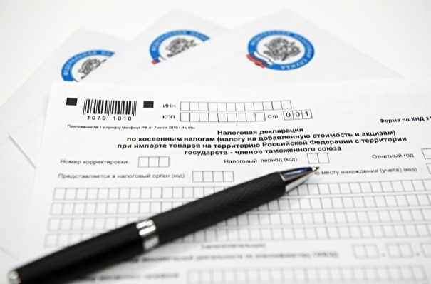 Госдума приняла закон об освобождении МСП от ряда налогов на время пандемии