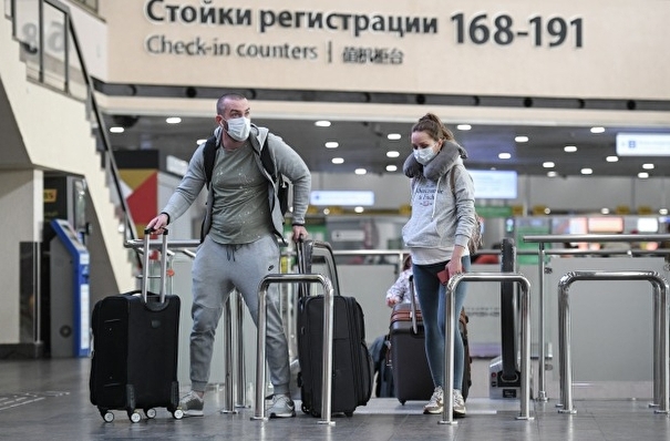Чернышенко: с 1 июня в РФ начнут снимать ограничения для внутреннего туризма