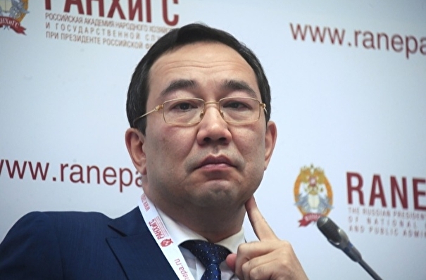 На борьбу с коронавирусом в Якутии направлено более 1,7 млрд рублей
