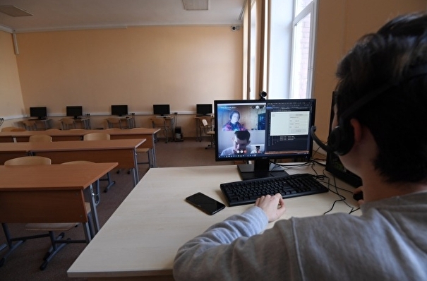 Эксперты: онлайн-образование станет полноправной системой обучения в России