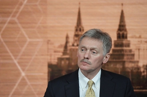 Кремль проверит информацию о вымогательстве взятки главой Россельхознадзора