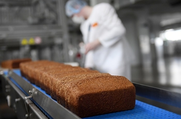 Приморье выделит 63 млн рублей на производство социальных сортов хлеба