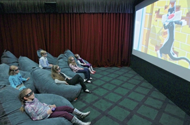 В Южно-Сахалинске  в пятницу откроются кинотеатры