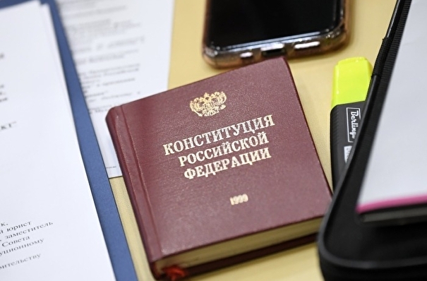 Лишь несколько регионов готовы к электронному голосованию по Конституции РФ