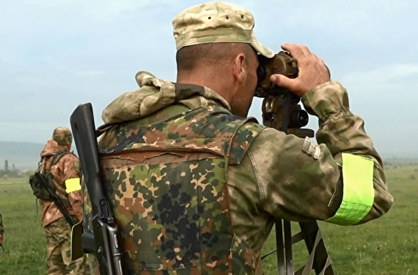НАК: в Ингушетии уничтожены двое боевиков