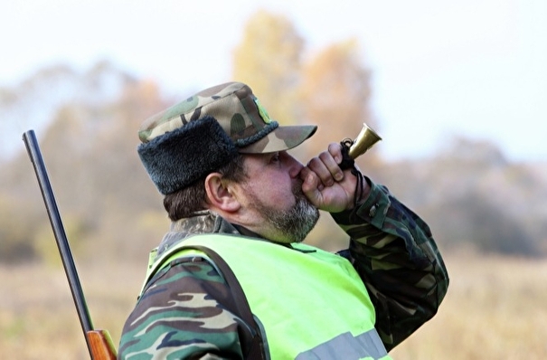 Запрет на охоту продлили в Тверской области до 1 июля