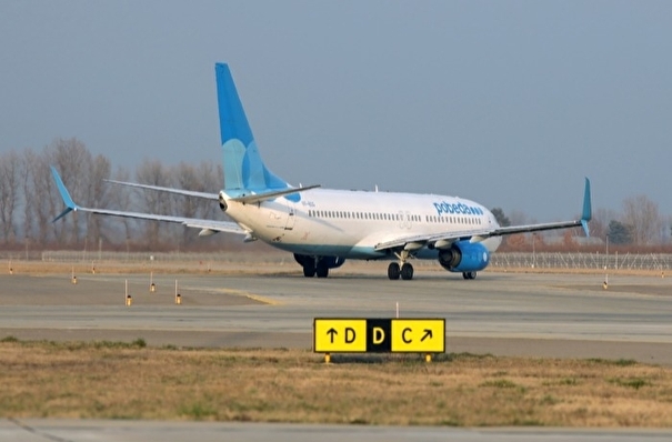 "Победа" возобновила регулярные рейсы после двухмесячной паузы