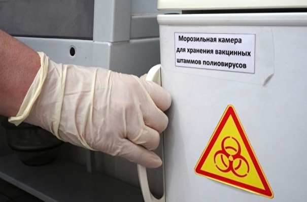Минздрав зарегистрировал первый российский препарат от коронавируса