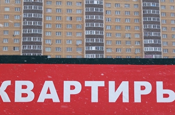 В Москве возобновили работу офисы продаж застройщиков
