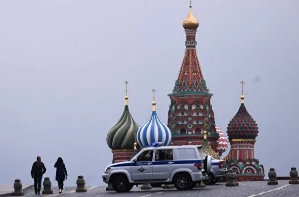 Назначен новый начальник московской полиции