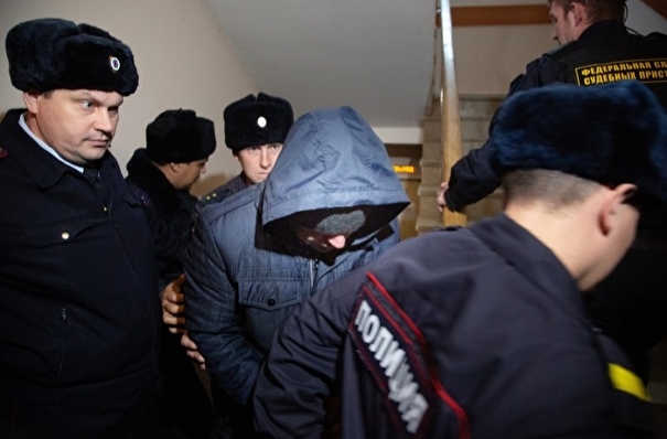ВС Башкирии оправдал двух обвиняемых по делу об изнасиловании дознавательницы