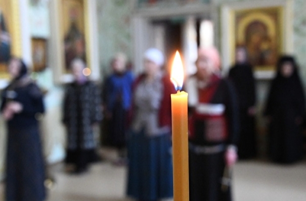 Калининградские храмы 6 июня откроются для прихожан