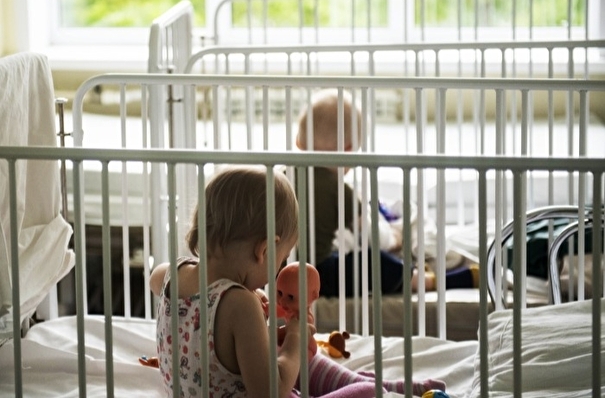 Власти Оренбуржья отменили постановление об изъятии детей у многодетной семьи