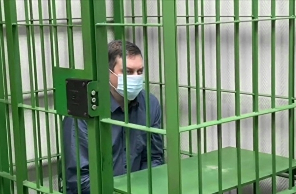 Начальник цеха норильской ТЭЦ-3 арестован до 31 июля из-за разлива топлива