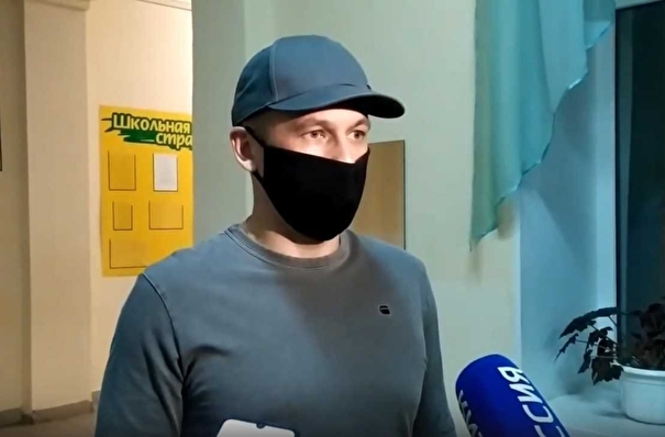 Глава Удмуртии Бречалов вылечился от коронавируса