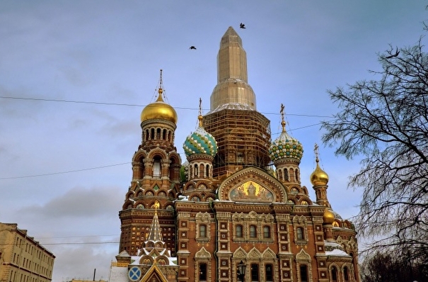 Петербургские храмы открываются после карантина
