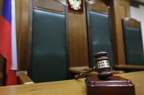 Отставного генерала милиции будут судить на Ставрополье по делу о подготовке заказного убийства