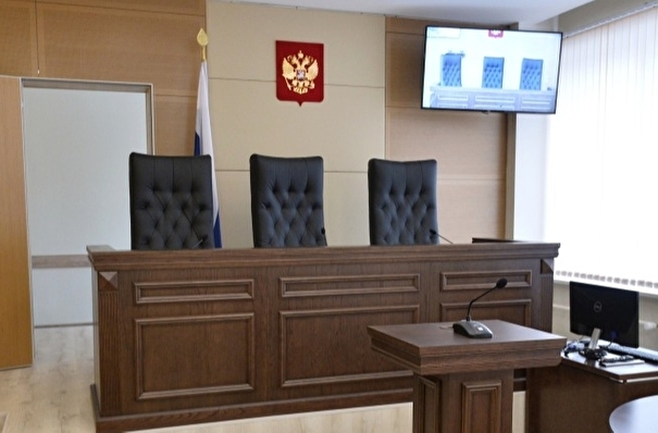 Московские суды с 9 июня вернутся к прежнему режиму работы