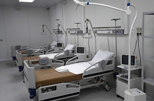 Еще два временных госпиталя для пациентов с COVID-19 откроют в Карачаево-Черкесии