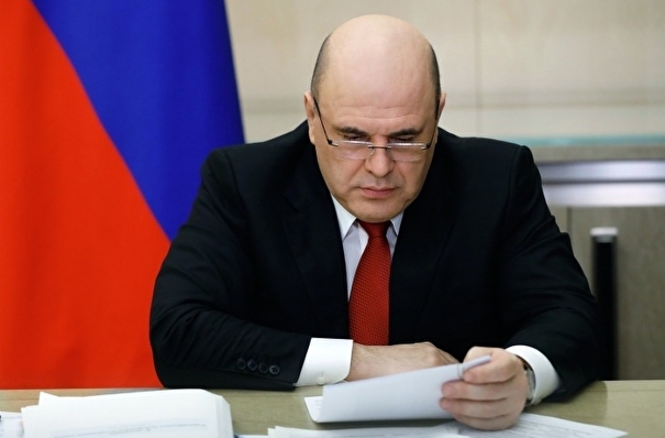 Мишустин заявил о стабилизации ситуации на российском рынке труда