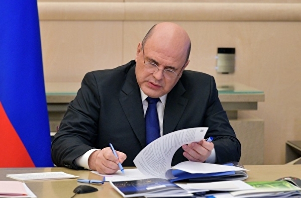Мишустин 22 июля представит в Госдуме отчет о работе правительства