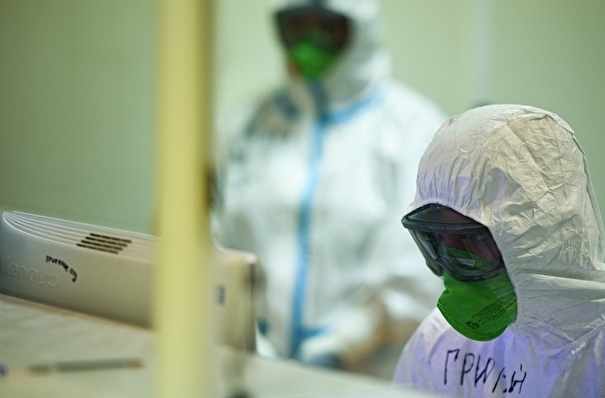 На тюменском Сибнефтемаше обнаружен очаг коронавируса