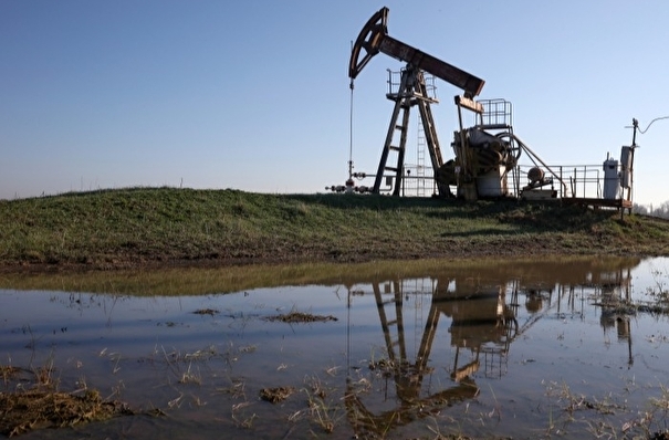 Разгерметизация скважины в НАО привела к разливу 10 тонн нефти 