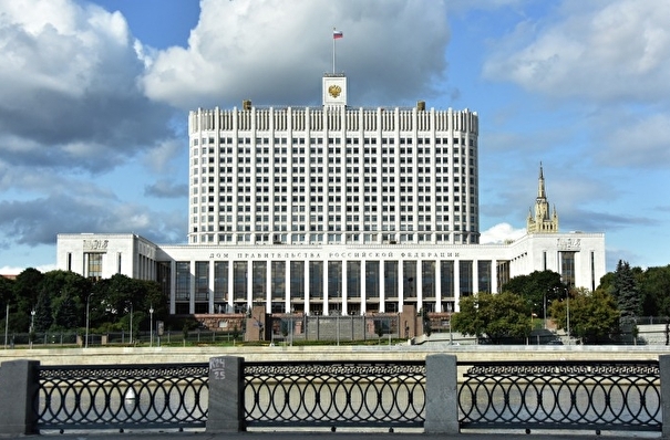 Правительство РФ внесло в Госдуму изменения в закон "О развитии сельского хозяйства"