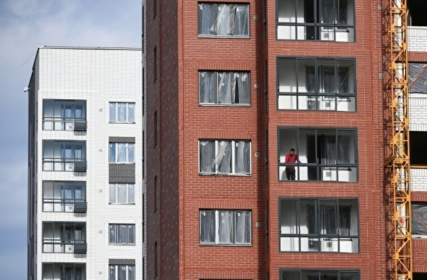Власти увеличат лимит на программу расселения аварийного жилья в Мурманске