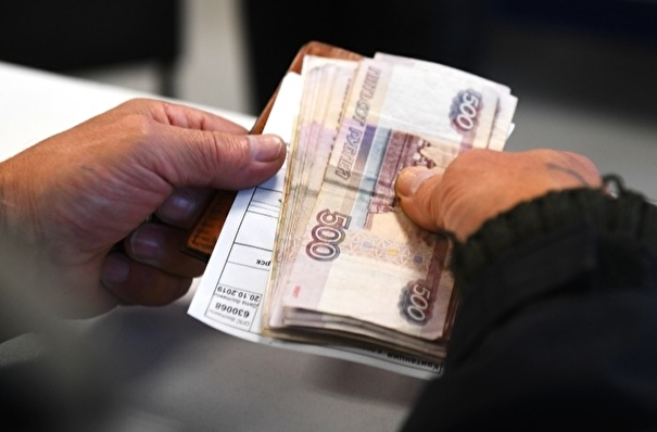 Пострадавшим от паводка жителям Красноярского края выплатят компенсации