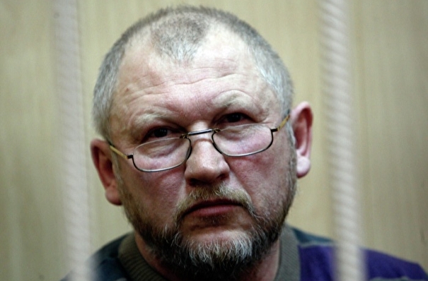 Суд отказал в УДО осужденному за убийство Старовойтовой экс-депутату Госдумы Глущенко