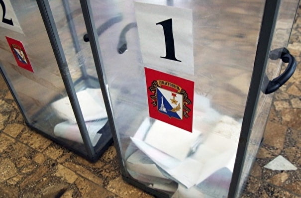 Досрочные выборы главы Севастополя назначены на 13 сентября