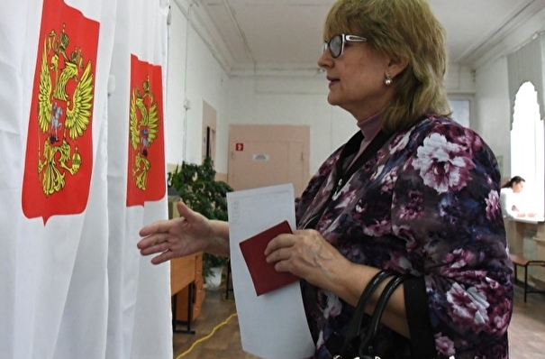 Выборы губернатора Поморья назначены на 13 сентября