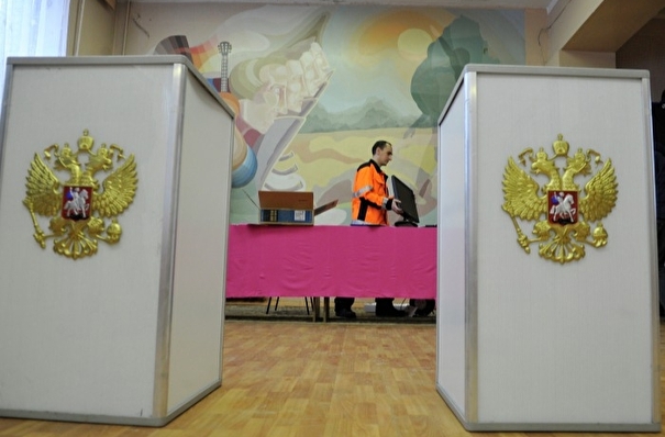Выборы губернатора и членов парламента пройдут в Калужской области 13 сентября