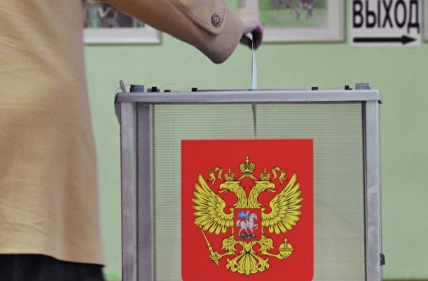 Выборы депутатов Рязанской облдумы назначены на 13 сентября