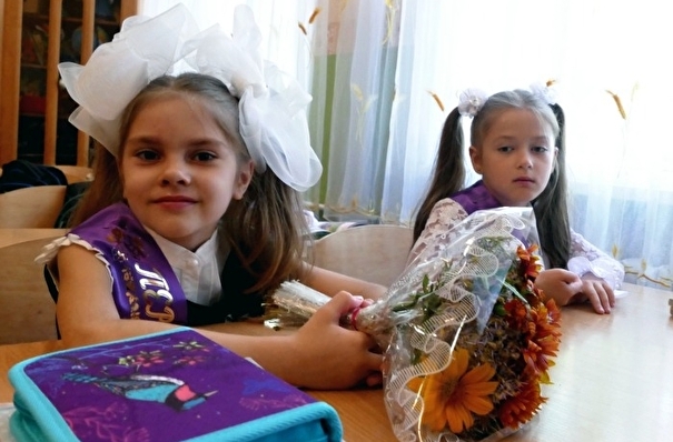 Костромские семьи получат выплаты для подготовки первоклассников к школе