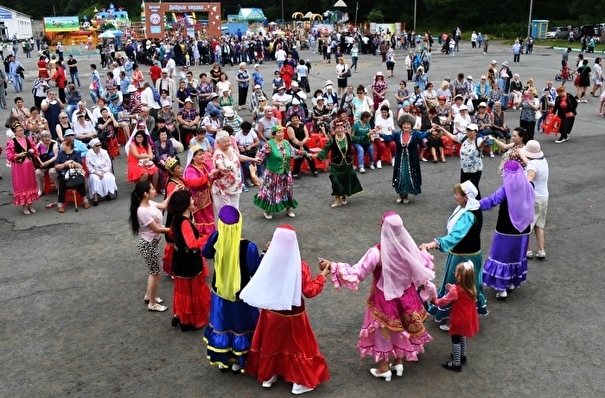 Сабантуй в селах Татарстана могут провести 4 июля
