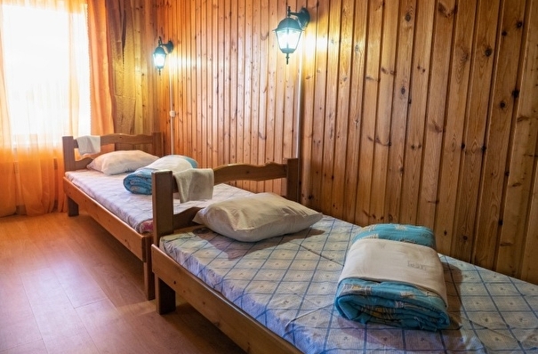 Санаторий в Забайкалье станет центром реабилитации для переболевших COVID-19