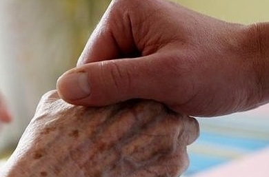 В Петербурге от COVID-19 вылечилась 103-летняя жительница города